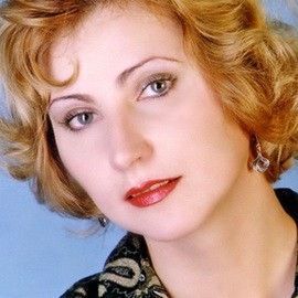 Amazing lady Irina, 45 yrs.old from Rome, Italy