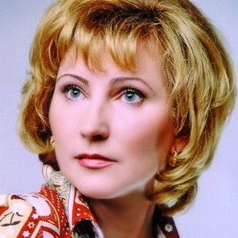 Nice lady Irina, 45 yrs.old from Rome, Italy
