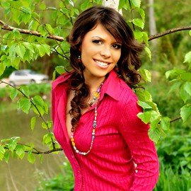 Nice bride Olga, 30 yrs.old from Kharkov, Ukraine Nice bride Olga, 30 yrs.old from Kharkov, Ukraine