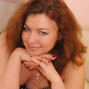 Single girl Anna, 30 yrs.old from Mariupol, Ukraine