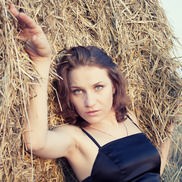 Pretty lady Anna, 28 yrs.old from Mariupol, Ukraine