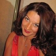 Sexy miss Marina, 30 yrs.old from Pskov, Russia