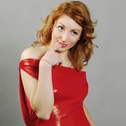 Gorgeous miss Svetlana, 35 yrs.old from Donetsk, Ukraine