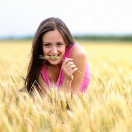 Nice pen pal Albina, 23 yrs.old from Lugansk, Ukraine Nice pen pal Albina, 23 yrs.old from Lugansk, Ukraine