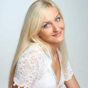Hot woman Olga, 26 yrs.old from Kiev, Ukraine