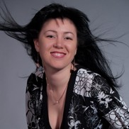 Nice girl Elena, 28 yrs.old from Zaporozhye, Ukraine