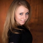 Single pen pal Vitalia, 20 yrs.old from Nikolaev, Ukraine