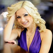 Pretty girl Alina, 22 yrs.old from Lugansk, Ukraine