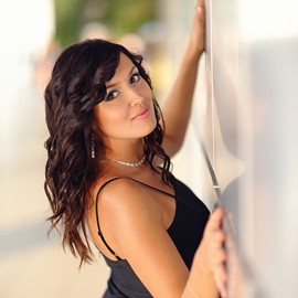 Single lady Svetlana, 23 yrs.old from Lugansk, Ukraine Single lady Svetlana, 23 yrs.old from Lugansk, Ukraine