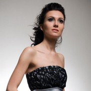 Pretty lady Daria, 25 yrs.old from Sevastopol, Ukraine