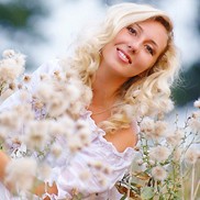 Charming girlfriend Oksana, 23 yrs.old from Sumy, Ukraine