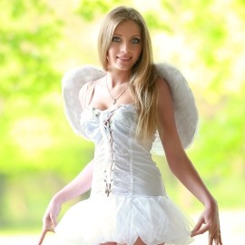 Hot lady Elena, 26 yrs.old from Odessa, Ukraine Hot lady Elena, 26 yrs.old from Odessa, Ukraine