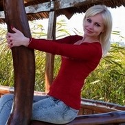 Hot bride Elena, 30 yrs.old from Kharkov, Ukraine
