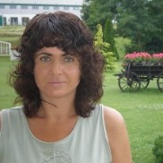 Hot woman Anna, 40 yrs.old from Chernomorskoye, Ukraine