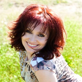 Amazing lady Tanya, 47 yrs.old from Sevastopol, Ukraine