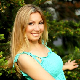 Nice girlfriend Anna, 23 yrs.old from Poltava, Ukraine