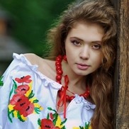 Charming girlfriend Alina, 21 yrs.old from Kherson, Ukraine