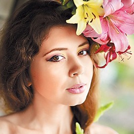 Sexy wife Alina, 22 yrs.old from Kherson, Ukraine