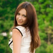 Nice woman Elena, 22 yrs.old from Poltava, Ukraine
