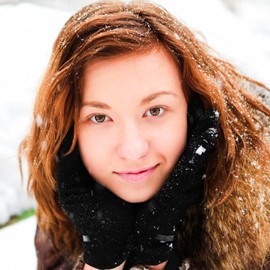 Gorgeous mail order bride Tanya, 23 yrs.old from Donetsk, Ukraine Gorgeous mail order bride Tanya, 23 yrs.old from Donetsk, Ukraine
