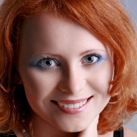 Nice miss Elena, 29 yrs.old from Simferopol, Ukraine