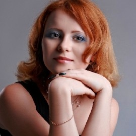 Beautiful girlfriend Elena, 29 yrs.old from Simferopol, Ukraine