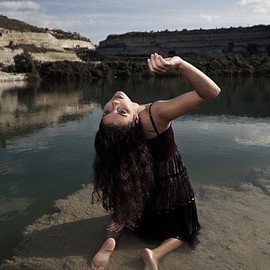 Beautiful pen pal Vera, 19 yrs.old from Sevastopol, Ukraine