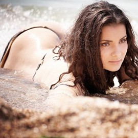 Amazing pen pal Vera, 19 yrs.old from Sevastopol, Ukraine