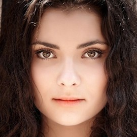 Single pen pal Vera, 19 yrs.old from Sevastopol, Ukraine