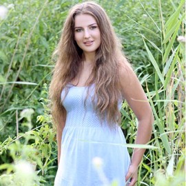 Single wife Yana, 27 yrs.old from Nikolaev region, Ukraine Single wife Yana, 27 yrs.old from Nikolaev region, Ukraine