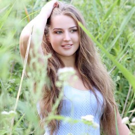 Pretty wife Yana, 27 yrs.old from Nikolaev region, Ukraine Pretty wife Yana, 27 yrs.old from Nikolaev region, Ukraine