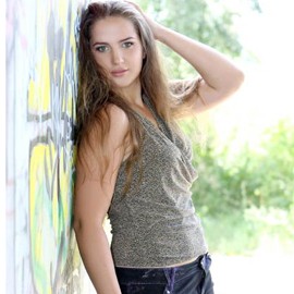Hot wife Yana, 27 yrs.old from Nikolaev region, Ukraine Hot wife Yana, 27 yrs.old from Nikolaev region, Ukraine