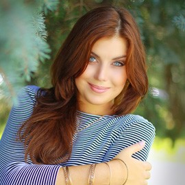 Pretty wife Kseniya, 22 yrs.old from Poltava, Ukraine Pretty wife Kseniya, 22 yrs.old from Poltava, Ukraine