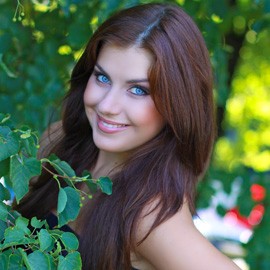 Charming wife Kseniya, 22 yrs.old from Poltava, Ukraine Charming wife Kseniya, 22 yrs.old from Poltava, Ukraine