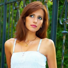 Pretty miss Elena, 21 yrs.old from Odessa, Ukraine Pretty miss Elena, 21 yrs.old from Odessa, Ukraine