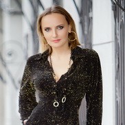 Pretty pen pal Eugenia, 34 yrs.old from Odessa, Ukraine