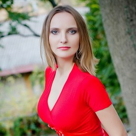 Charming mail order bride Eugenia, 34 yrs.old from Odessa, Ukraine Charming mail order bride Eugenia, 34 yrs.old from Odessa, Ukraine