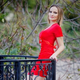 Amazing mail order bride Eugenia, 34 yrs.old from Odessa, Ukraine Amazing mail order bride Eugenia, 34 yrs.old from Odessa, Ukraine