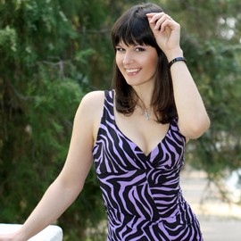 Gorgeous pen pal Alla, 36 yrs.old from Nikolaev region, Ukraine