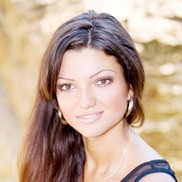 Charming mail order bride Anna, 27 yrs.old from Odessa, Ukraine