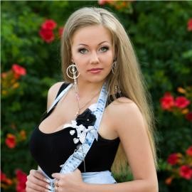 Beautiful mail order bride Anastasiya, 21 yrs.old from Odessa, Ukraine Beautiful mail order bride Anastasiya, 21 yrs.old from Odessa, Ukraine