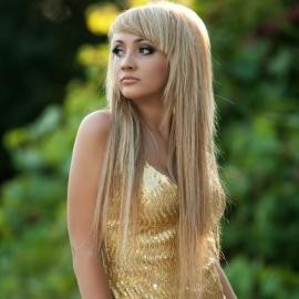 Pretty lady Inessa, 19 yrs.old from Odessa, Ukraine Pretty lady Inessa, 19 yrs.old from Odessa, Ukraine