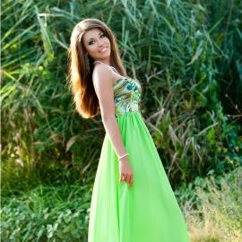 Beautiful girlfriend Nana, 26 yrs.old from Odessa, Ukraine