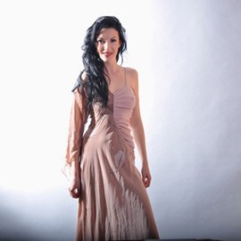 Nice lady Nataliya, 28 yrs.old from Nikolaev, Ukraine