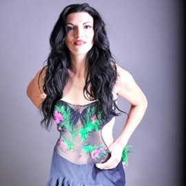 Sexy lady Nataliya, 28 yrs.old from Nikolaev, Ukraine