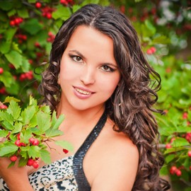 Pretty woman Olexandra, 22 yrs.old from Poltava, Ukraine