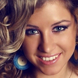 Pretty lady Viktoriia, 28 yrs.old from Odessa, Ukraine Pretty lady Viktoriia, 28 yrs.old from Odessa, Ukraine