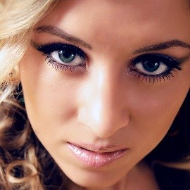 Single miss Viktoriia, 28 yrs.old from Odessa, Ukraine Single miss Viktoriia, 28 yrs.old from Odessa, Ukraine
