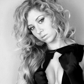 Sexy miss Viktoriia, 28 yrs.old from Odessa, Ukraine Sexy miss Viktoriia, 28 yrs.old from Odessa, Ukraine