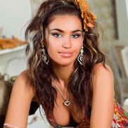 Gorgeous woman Lyubov, 28 yrs.old from Odessa, Ukraine